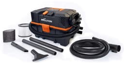 EVOLUTION - Evolution nat- en droogstofzuiger - IPX4 - 15 LITER - 1000W - 7KG — thumbnail 2