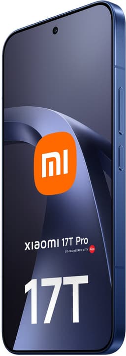 Xiaomi 17T Pro 512GB Blauw 5G — thumbnail 4