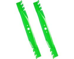Maaier Mulchmessen - Reserveonderdelen - Gazononderhoud - Directe Vervanging - 42 inch