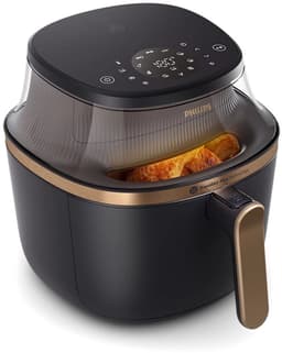 Philips Airfryer XL 3000 Serie NA332/00 — thumbnail 4