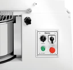 Deegkneedmachine Easy 22/40 ARSK — thumbnail 2