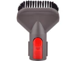 Zachte borstel - Met Dyson V11 V10 V8 V7 stofzuigers - opzetstukken - Stofzuigeraccessoires