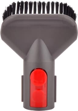 Zachte borstel - Met Dyson V11 V10 V8 V7 stofzuigers - opzetstukken - Stofzuigeraccessoires — thumbnail 1