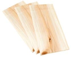 The Bastard Smoke Planks Red Cedar XL 2 stuks BB628