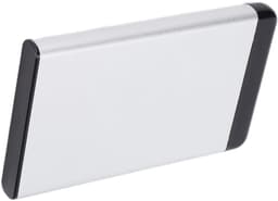 Externe harde schijf - Draagbare opslag - Snelle dataoverdracht - Ultradun aluminium ontwerp - 250 GB — thumbnail 5