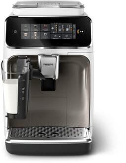 Philips 3300 Serie - Volautomatische espressomachine - LatteGo - Stille Zetmethode - AquaClean — thumbnail 2