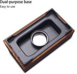 Dailygoods - Draagbare Japanse BBQ Grill voor 3-5 Personen — thumbnail 2