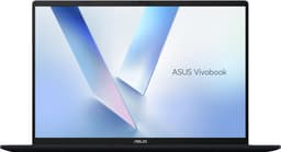 ASUS Vivobook 16 M1607KA-MB224 AMD Ryzen AI 5 330 Laptop 40,6 cm (16") WUXGA 16 GB DDR5-SDRAM 512 GB SSD Wi-Fi 6 (802.11ax) Blauw — thumbnail 5