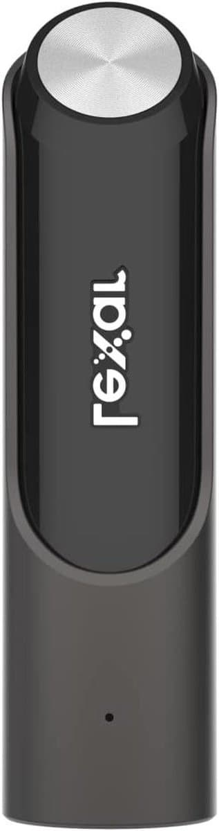 USB Flash Drive - Geheugenstick Externe Opslag - Bestanden Overzetten - Compact Ontwerp - 256 GB - Zwart — afbeelding 1