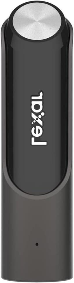 USB Flash Drive - Geheugenstick Externe Opslag - Bestanden Overzetten - Compact Ontwerp - 256 GB - Zwart — thumbnail 1