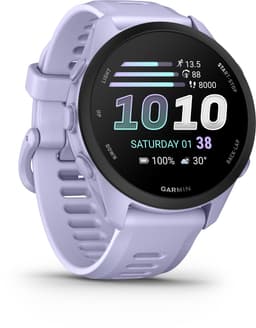 Garmin Forerunner 70 43 mm Geel — thumbnail 3