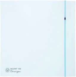 Soler & Palau Silent badkamerventilator - Design - 100crz — thumbnail 4