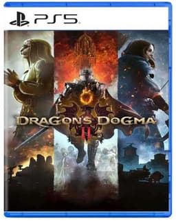 Dragon's Dogma II (ps5 nieuw) — thumbnail 2