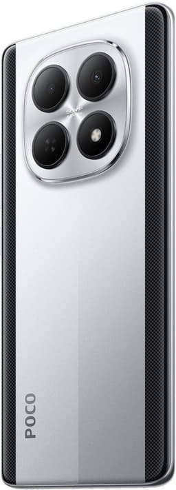Smartphone-POCO M8 5G-8GB+256GB-Zilver — thumbnail 5