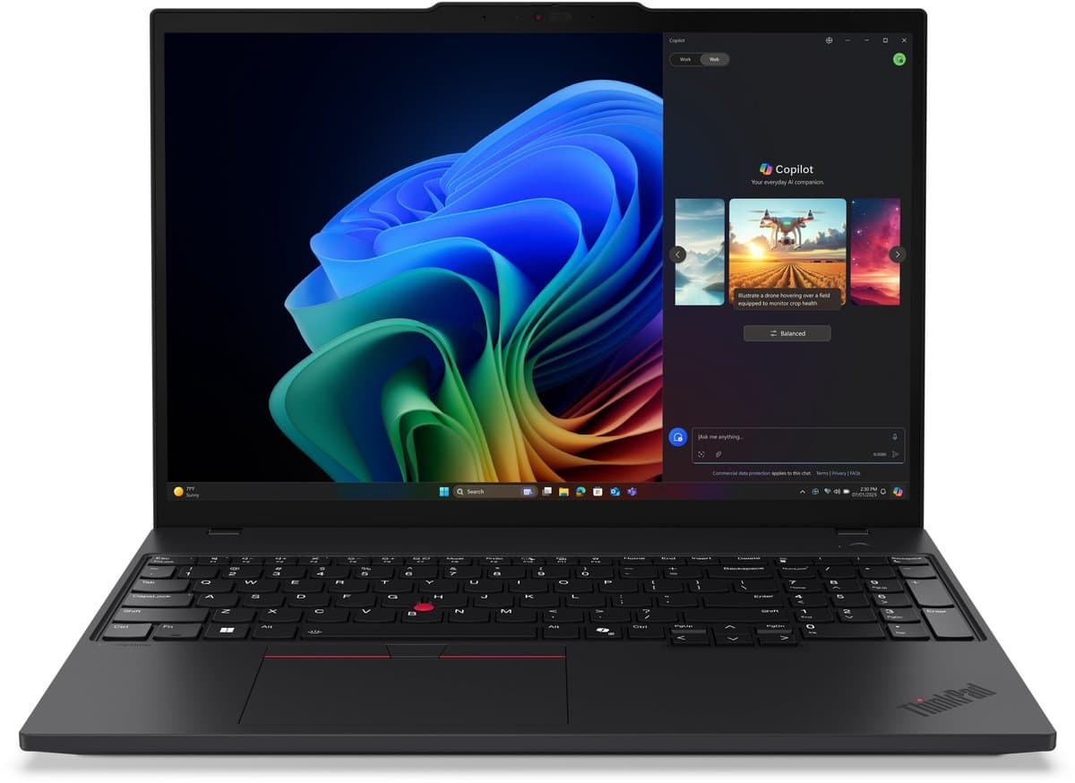 Lenovo ThinkPad T16 Gen 4 — afbeelding 1