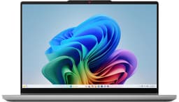 Lenovo IdeaPad 5 2-in-1 14AHP11 AMD Ryzen™ 5 230 Hybride (2-in-1) 35,6 cm (14") Touchscreen WUXGA 16 GB DDR5-SDRAM 512 GB SSD Wi-Fi 6 (802.11ax) Windows 11 Home Engels Grijs — thumbnail 2