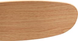 Fantiluxe - Brynja - Plafondventilator met verlichting - Hout - Ø108cm - Afstandsbediening - Met lamp - Plafond ventilator - Slaapkamer — thumbnail 4