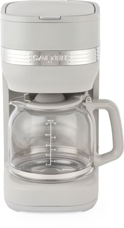 Salter Rise Filter Koffiezetapparaat - 1,5L Glazen Karaf & Lepel, 900W — thumbnail 1