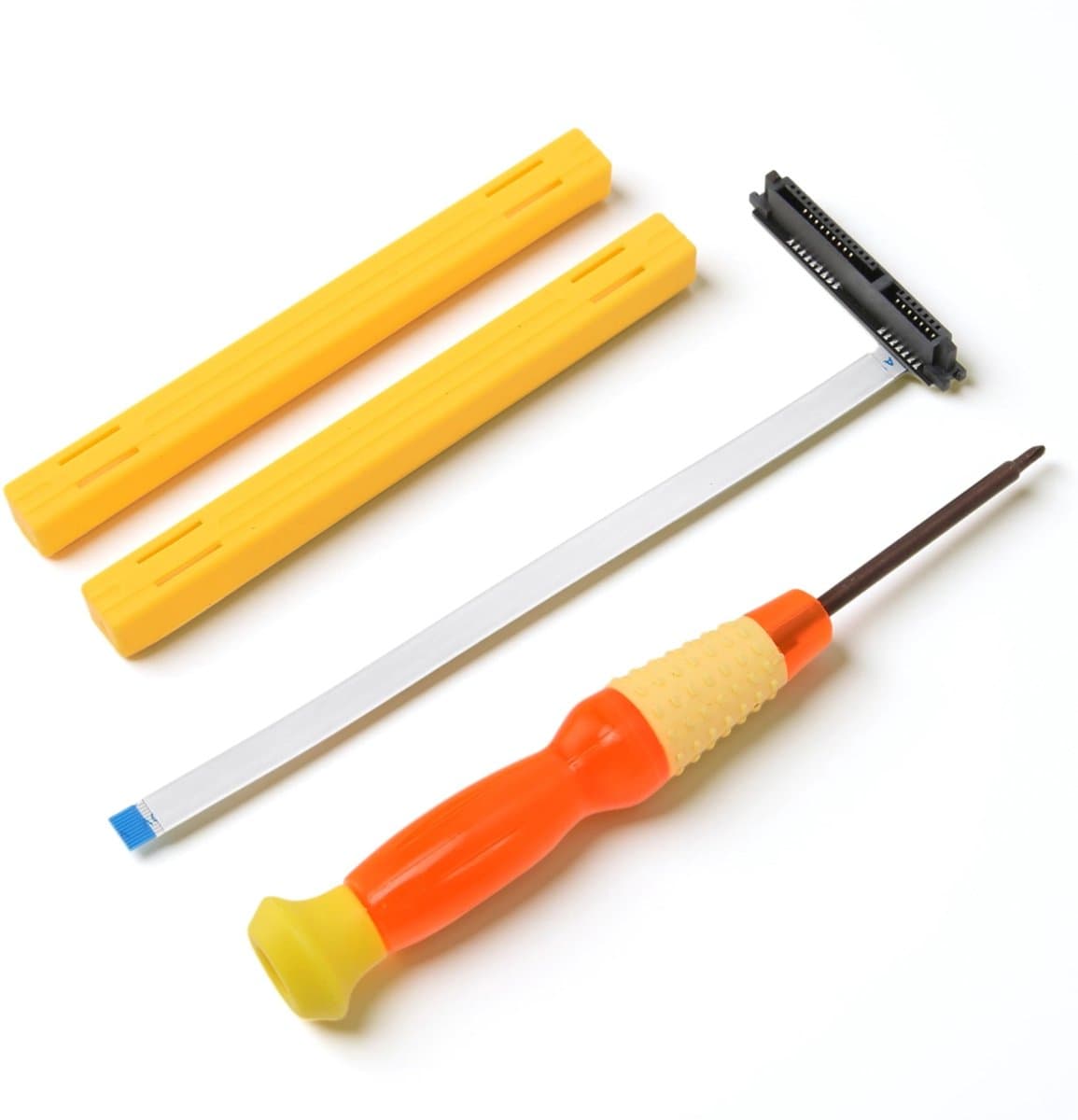 Dailygoods - HDD Harde Schijf Kabel met Anti-interferentie — afbeelding 1