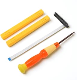 Dailygoods - HDD Harde Schijf Kabel met Anti-interferentie — thumbnail 1