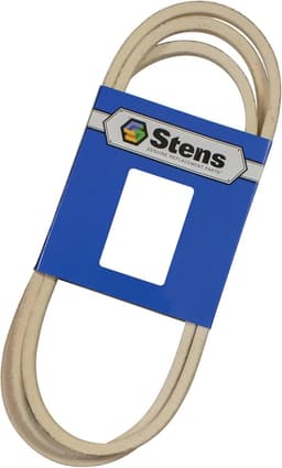 Grasmaaier Riem - V-snaar Gazonmaaier - Onderhoud Gazon - OEM Specificaties - 92-1/2 inch x 1/2 inch - Zwart — thumbnail 2