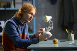 Lego Ideas 21357 Disney Pixar Luxo Jr. Bouwstenen — thumbnail 2