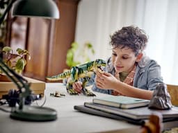 LEGO Creator 3-in-1 - T.Rex Constructiespeelgoed — thumbnail 2