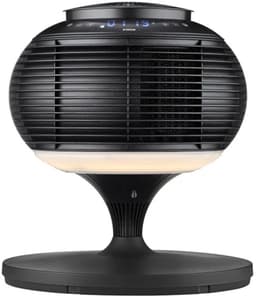 N'OVEEN F780 Serie - Floor Fan - Zwart - Met Afstandsbediening — thumbnail 2