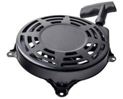 Geschikt voor Briggs & Stratton 497680 Repeteerstarter voor verbrandingsmotoren