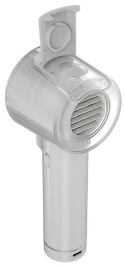 Nitecore izzCool 20 Airconditioner Ventilator Oplaadbaar Matte White — thumbnail 5