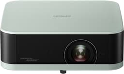 Epson Home Cinema V11HB72340 beamer/projector Projector met normale projectieafstand 700 ANSI lumens LCD 1080p (1920x1080) Zwart, Wit — thumbnail 1
