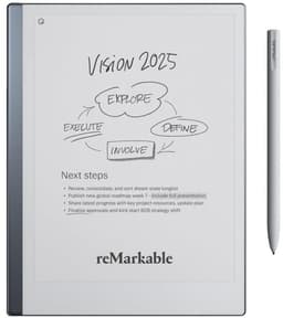 reMarkable 2 Bundle met Marker Basic — thumbnail 1