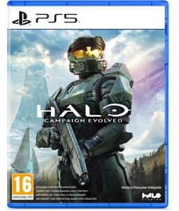 Halo: Campaign Evolved - PS5 — thumbnail 1