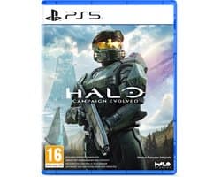Halo: Campaign Evolved - PS5