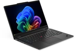 Lenovo ThinkPad T14s 2-in-1 Gen 2 Copilot+ PC Intel Core Ultra 7 355 Hybride (2-in-1) 35,6 cm (14") Touchscreen WUXGA 32 GB LPDDR5x-SDRAM 512 GB SSD Wi-Fi 7 (802.11be) Windows 11 Pro Engels Zwart — thumbnail 2