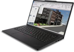 Lenovo ThinkPad P14s Gen 7 21XJ001DMH - Mobiel Werkstation - 14,5 inch - Core Ultra 7 356H - 32GB/512GB - Windows 11 Pro — thumbnail 4