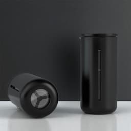 French press TIMEMORE Small U, 450 ml — thumbnail 2