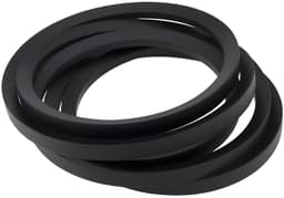 Dailygoods - V-riem voor Grasmaaier - Compatibel met 700 en 954-0443A — thumbnail 1