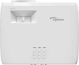 Optoma ZH420 beamer — thumbnail 2