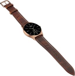 XCOAST QIN XC Pro Smartwatch 45 mm Bruin — thumbnail 5