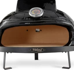 Pizza Oven - Ø 53 cm - Keramisch — thumbnail 2