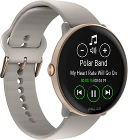 Polar Ignite 3 Crème — thumbnail 2