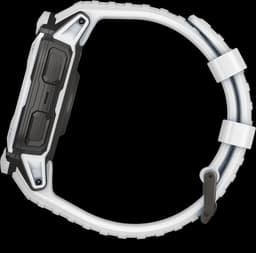 Garmin Instinct 2X Solar - Smartwatch - Oneindige batterijduur met Solar - Ingebouwde zaklamp - Multi-band GNSS - Whitestone — thumbnail 3
