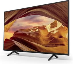 Sony KD-50 x 75WLP Smart TV Bravia LED 4K 2023 — thumbnail 3