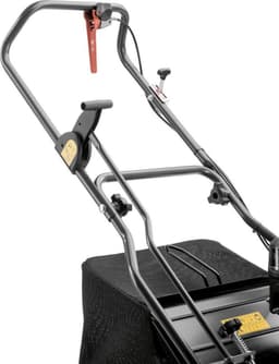 Stiga Verticuteermachine Svp 40 G Benzine 4000w 116 Cm Geel — thumbnail 2