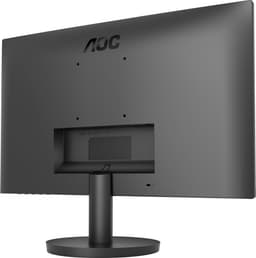 AOC 24B3CA2 - Full HD IPS Monitor - USB-C 65w - USB-hub - Speakers - 24 inch — thumbnail 3
