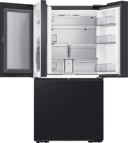 Samsung RF65DG960EB1 - Amerikaanse koelkast - French Door - Zwart — thumbnail 3
