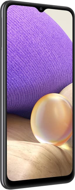 Samsung Galaxy A32 5G - 64GB - Awesome Black — thumbnail 4