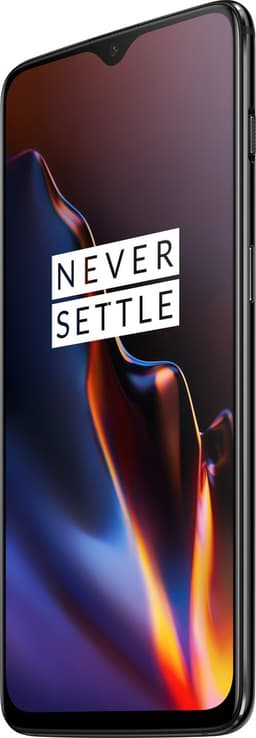 OnePlus 6T - 128GB (8GB) - Zwart — thumbnail 4