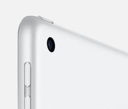 Apple iPad (2020) - 10.2 inch - WiFi - 128GB - Zilver — thumbnail 4